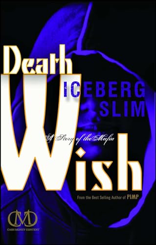 Algopix Similar Product 12 - Death Wish: A Story of the Mafia