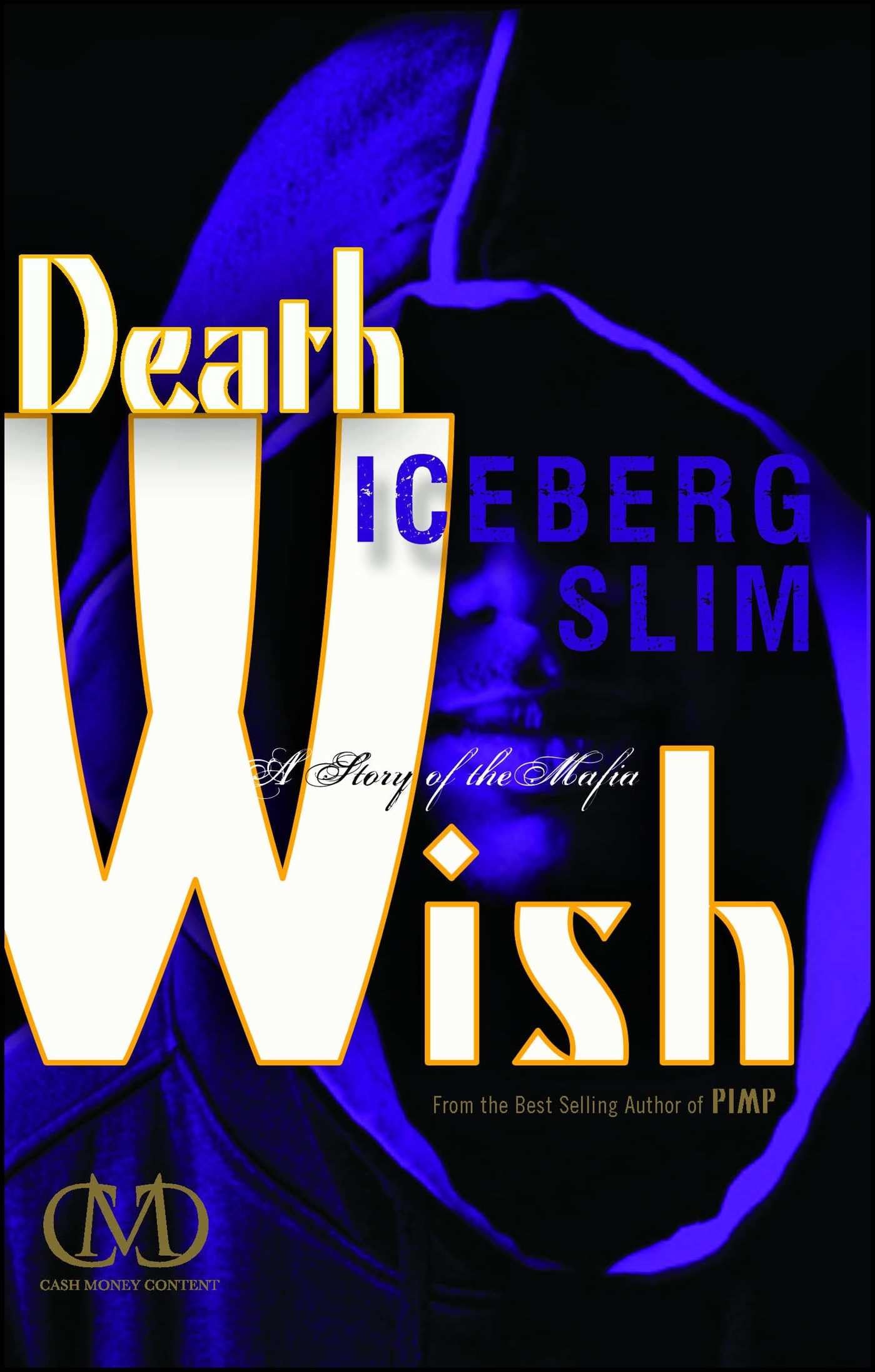 Algopix Similar Product 16 - Death Wish: A Story of the Mafia