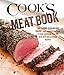 Algopix Similar Product 18 - Cooks Illustrated Meat Book The