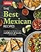 Algopix Similar Product 6 - The Best Mexican Recipes