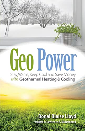 Algopix Similar Product 6 - Geo Power Stay Warm Keep Cool and