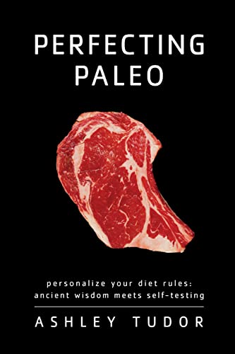 Algopix Similar Product 10 - Perfecting Paleo