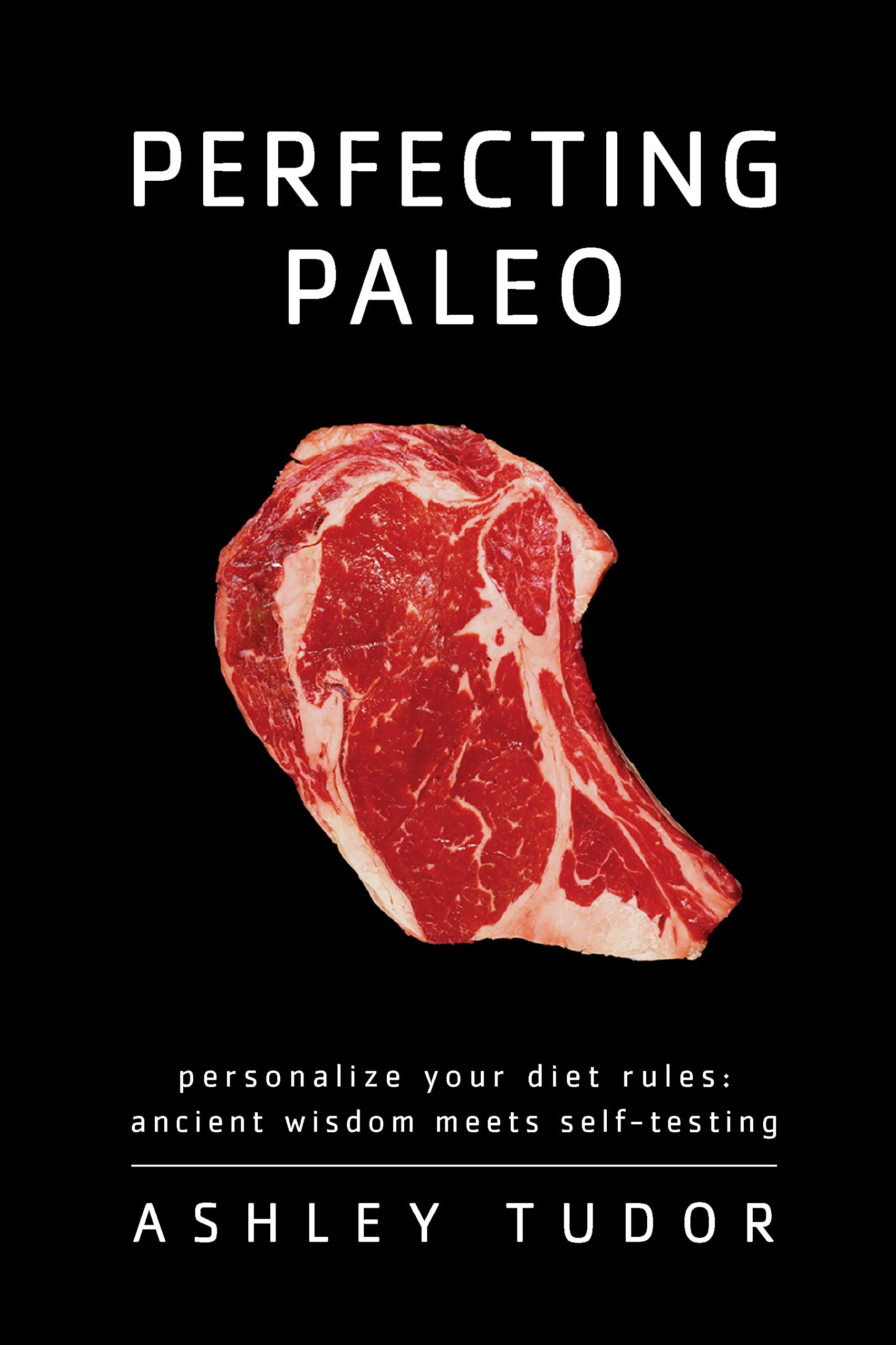 Algopix Similar Product 1 - Perfecting Paleo