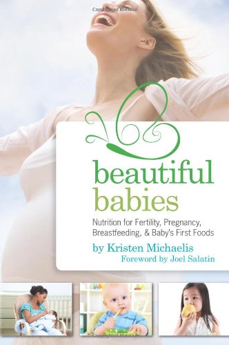 Algopix Similar Product 3 - Beautiful Babies Nutrition for