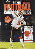 Algopix Similar Product 3 - Beckett Football Card Price Guide