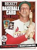 Algopix Similar Product 9 - Beckett Baseball Card Price Guide 2013