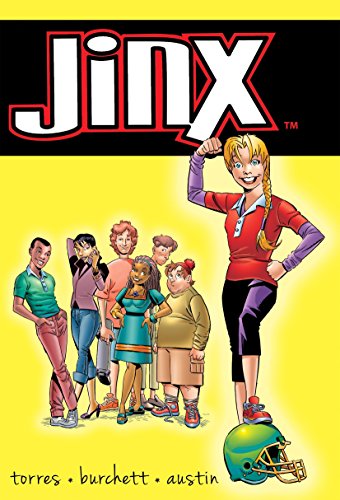 Algopix Similar Product 10 - Jinx