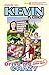 Algopix Similar Product 2 - Kevin Keller: Drive Me Crazy