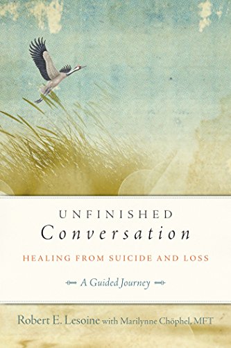 Algopix Similar Product 7 - Unfinished Conversation Healing from