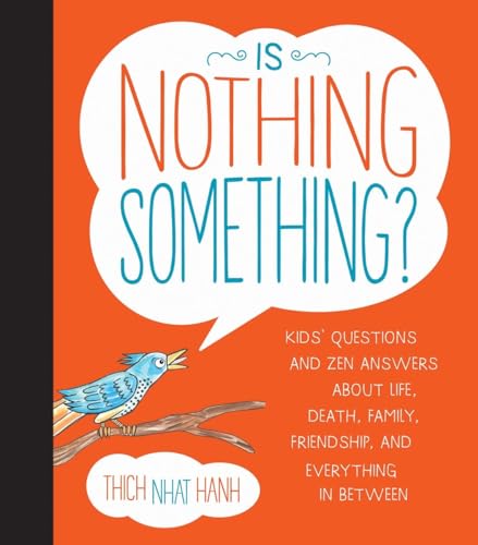 Algopix Similar Product 9 - Is Nothing Something Kids Questions