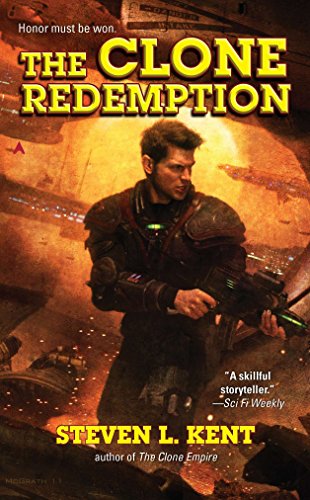 Algopix Similar Product 15 - The Clone Redemption A Clone Republic