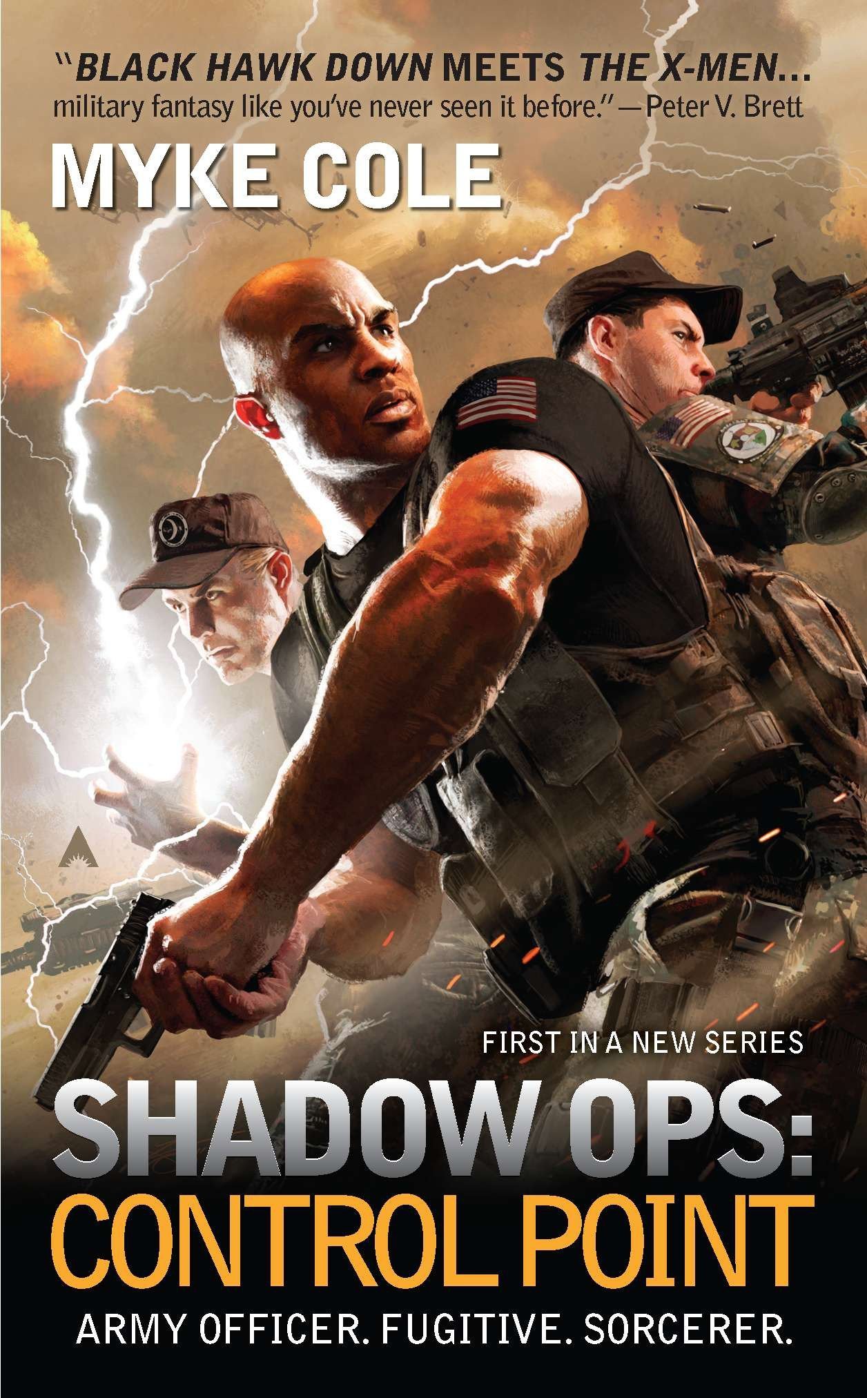 Algopix Similar Product 11 - Shadow Ops: Control Point