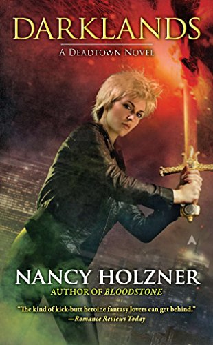 Algopix Similar Product 17 - Darklands (A Deadtown Novel)