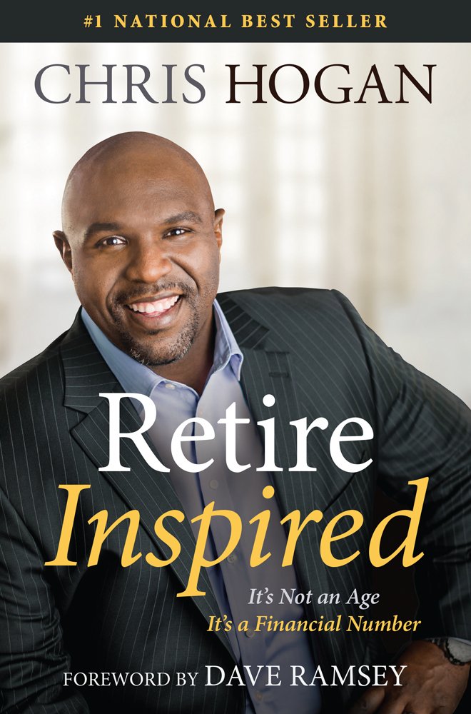 Algopix Similar Product 14 - Retire Inspired Its Not an Age Its