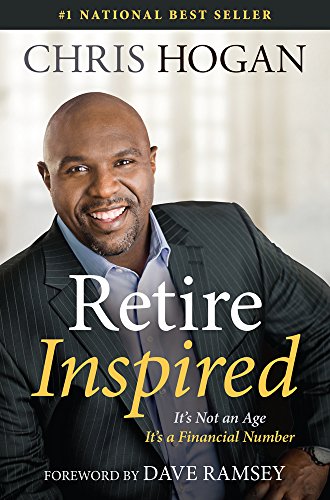 Algopix Similar Product 15 - Retire Inspired Its Not an Age Its