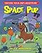 Algopix Similar Product 5 - Space Pup Choose Your Own Adventure 