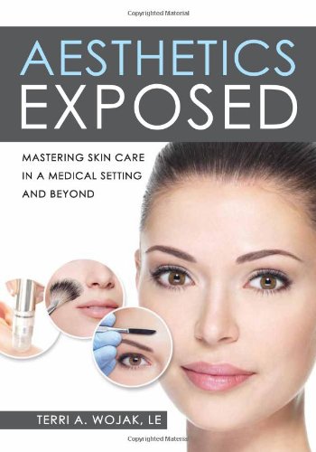 Algopix Similar Product 1 - Aesthetics Exposed Mastering Skin Care