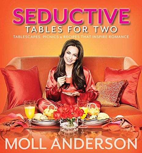 Algopix Similar Product 2 - Seductive Tables For Two Tablescapes