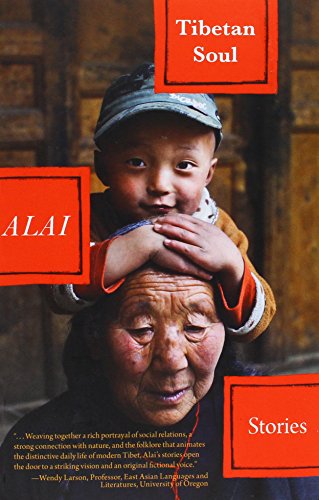 Algopix Similar Product 9 - Tibetan Soul: Stories