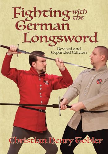 Algopix Similar Product 20 - Fighting with the German Longsword