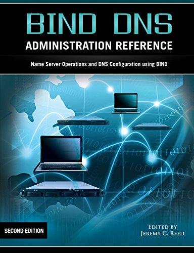 Algopix Similar Product 3 - BIND DNS Administration Reference