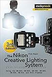 Algopix Similar Product 5 - The Nikon Creative Lighting System 3rd