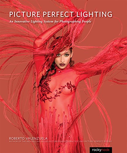 Algopix Similar Product 4 - Picture Perfect Lighting An Innovative