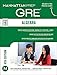 Algopix Similar Product 13 - GRE Algebra Strategy Guide Manhattan