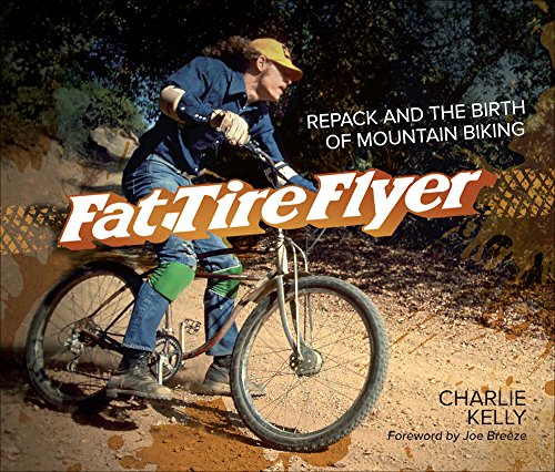 Algopix Similar Product 17 - Fat Tire Flyer Repack and the Birth of