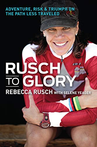 Algopix Similar Product 18 - Rusch to Glory Adventure Risk 