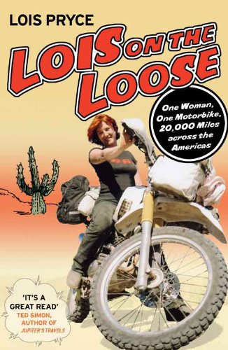 Algopix Similar Product 6 - Lois on the Loose