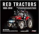 Algopix Similar Product 13 - Red Tractors 19582018 German German