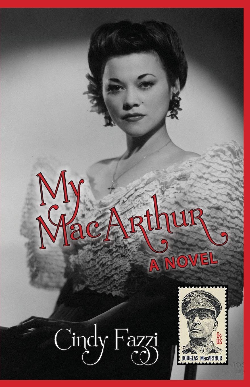 Algopix Similar Product 3 - My MacArtthur: A Novel