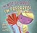 Algopix Similar Product 8 - Im Not ScaredIm Prepared A