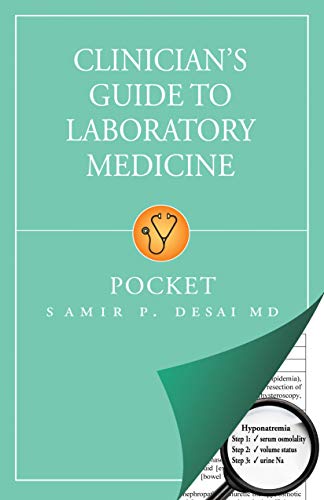 Algopix Similar Product 15 - Clinicians Guide to Laboratory