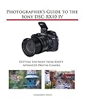 Algopix Similar Product 7 - Photographers Guide to the Sony