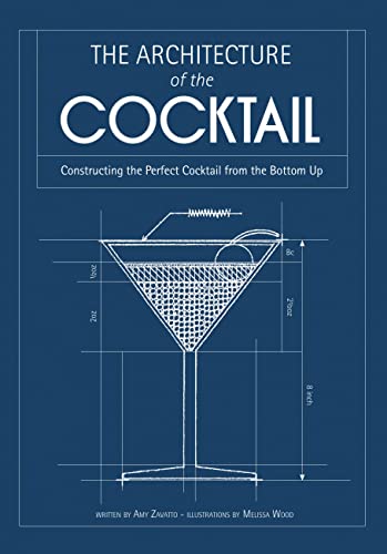 Algopix Similar Product 14 - The Architecture of the Cocktail