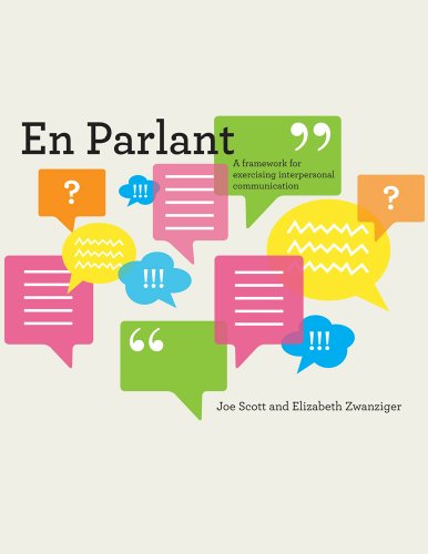 Algopix Similar Product 19 - En Parlant (French Edition)