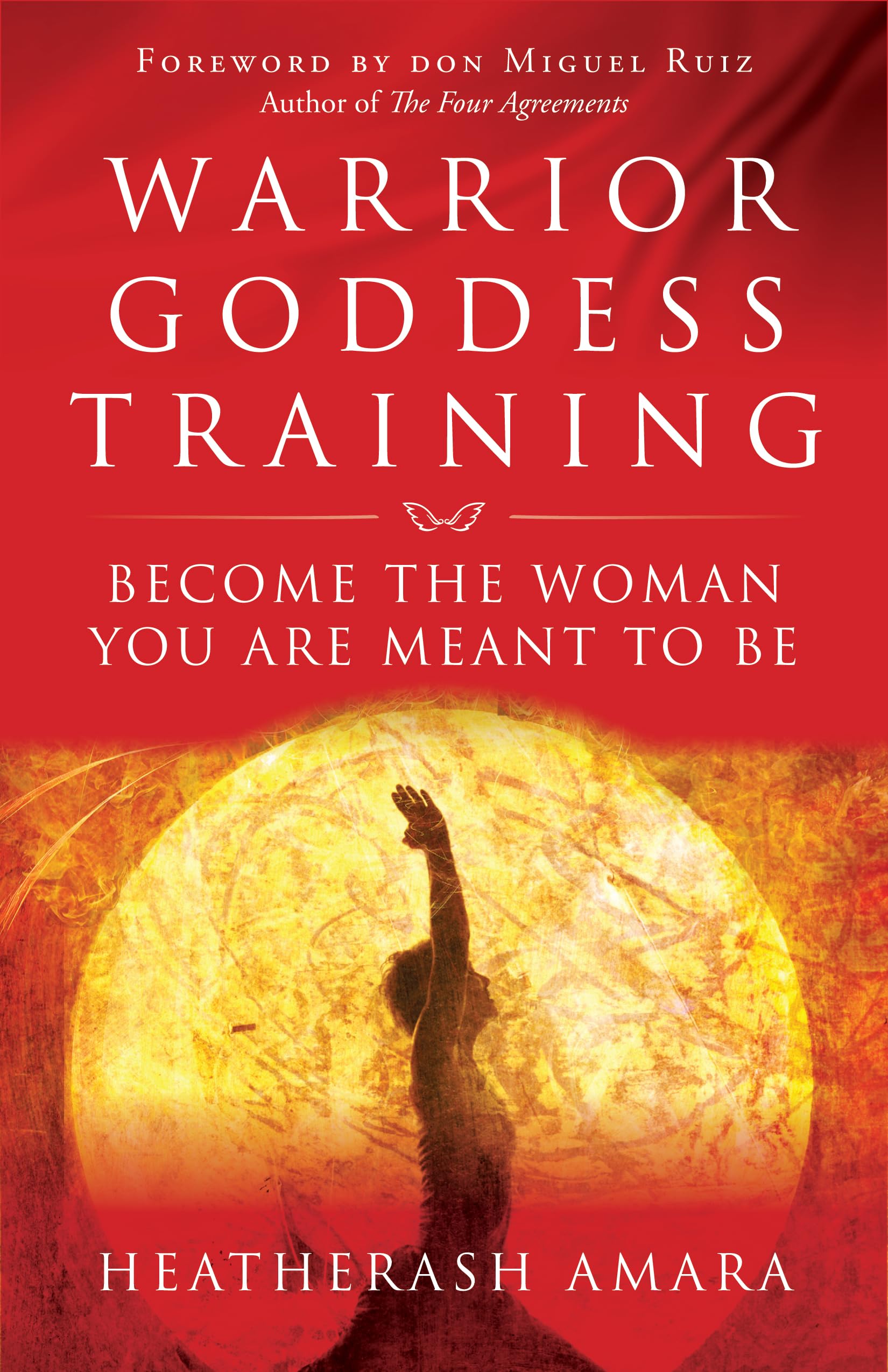 Algopix Similar Product 8 - Warrior Goddess Training Become the