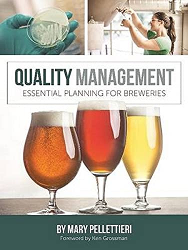 Algopix Similar Product 20 - Quality Management Essential Planning