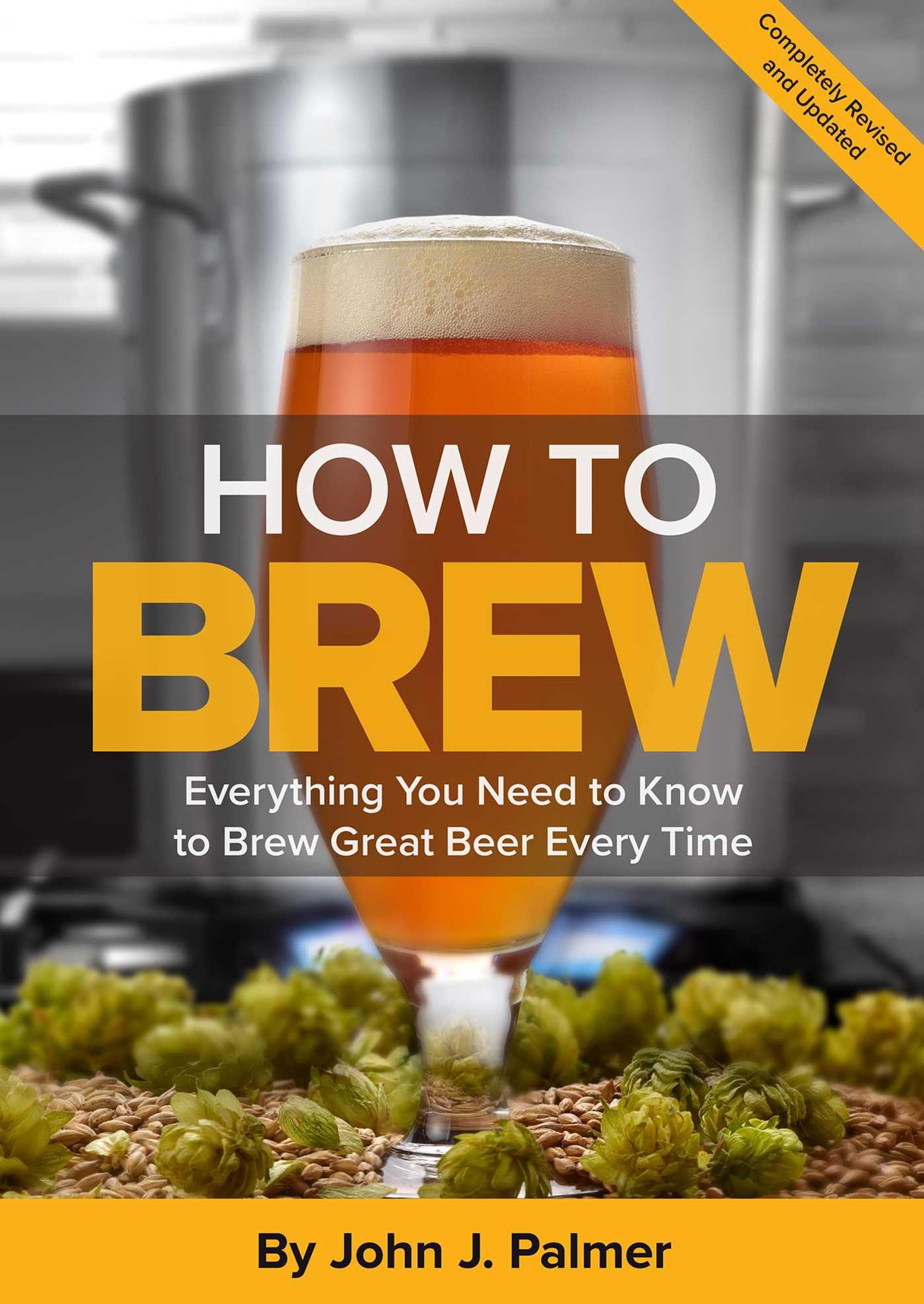 Algopix Similar Product 3 - How To Brew Everything You Need to