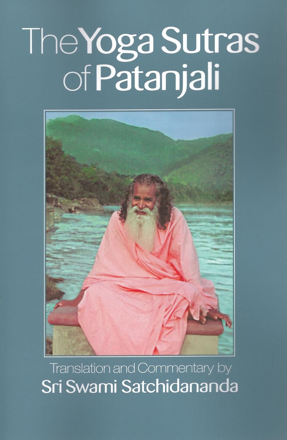 Algopix Similar Product 11 - The Yoga Sutras of Patanjali