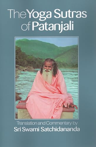 Algopix Similar Product 13 - The Yoga Sutras of Patanjali