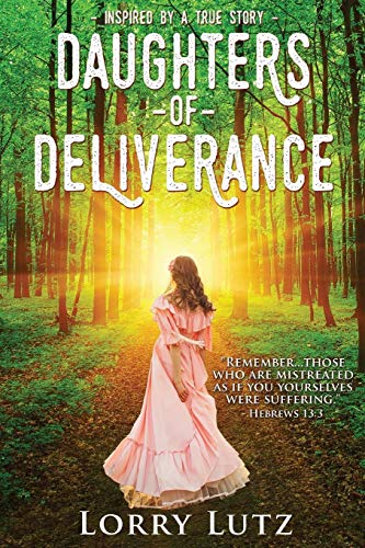 Algopix Similar Product 14 - Daughters of Deliverance