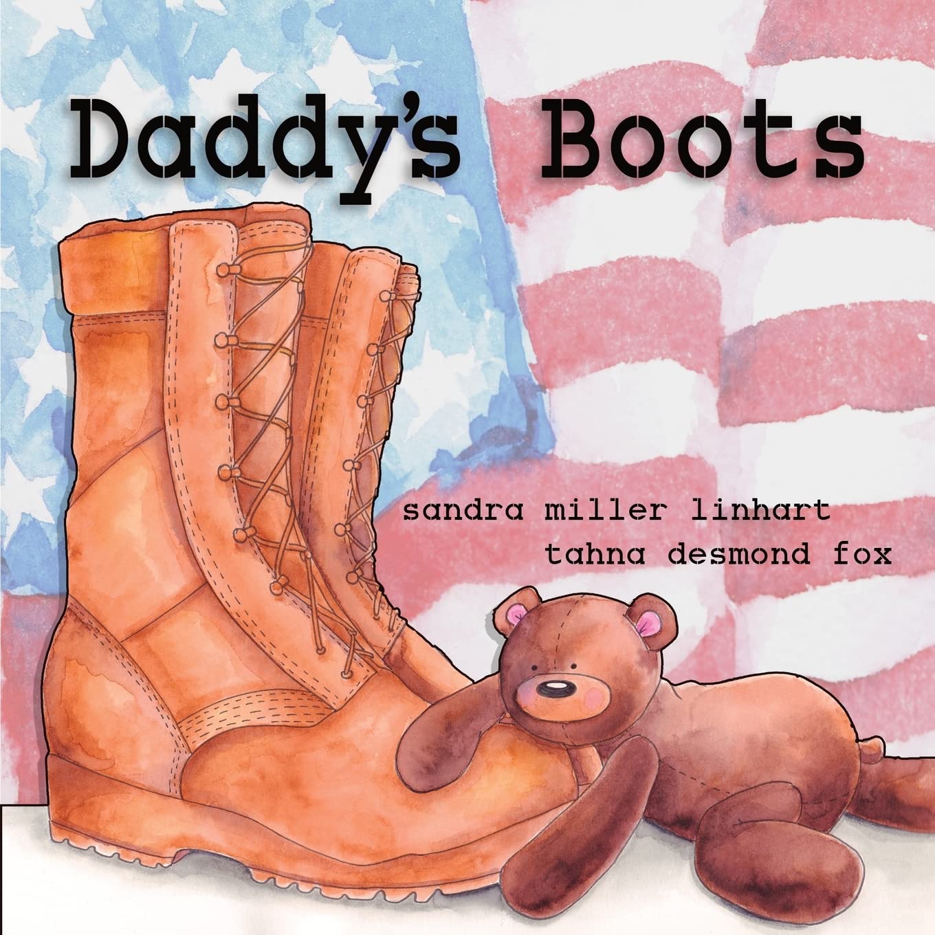 Algopix Similar Product 8 - Daddy's Boots
