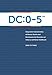 Algopix Similar Product 20 - DC05 Diagnostic Classification of