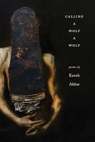 Algopix Similar Product 14 - Calling a Wolf a Wolf