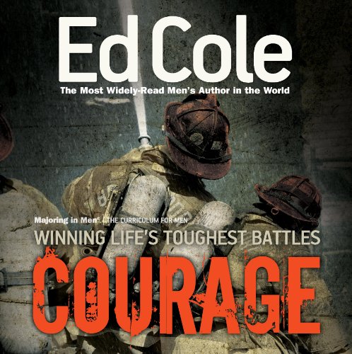 Algopix Similar Product 10 - Courage The Curriculum for Men