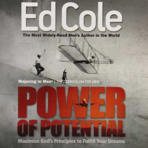 Algopix Similar Product 12 - Power Of Potential Workbook Maximize