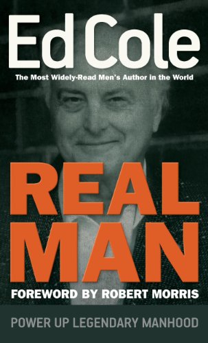 Algopix Similar Product 14 - Real Man (Ed Cole Classic)